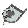 CPU GPU Cooling Fan Replacement for Asus ROG TUF Gaming FX504 FX80 FX80G FX80GE ZX80GD FX8Q FX504GD FX504GE GTX1050