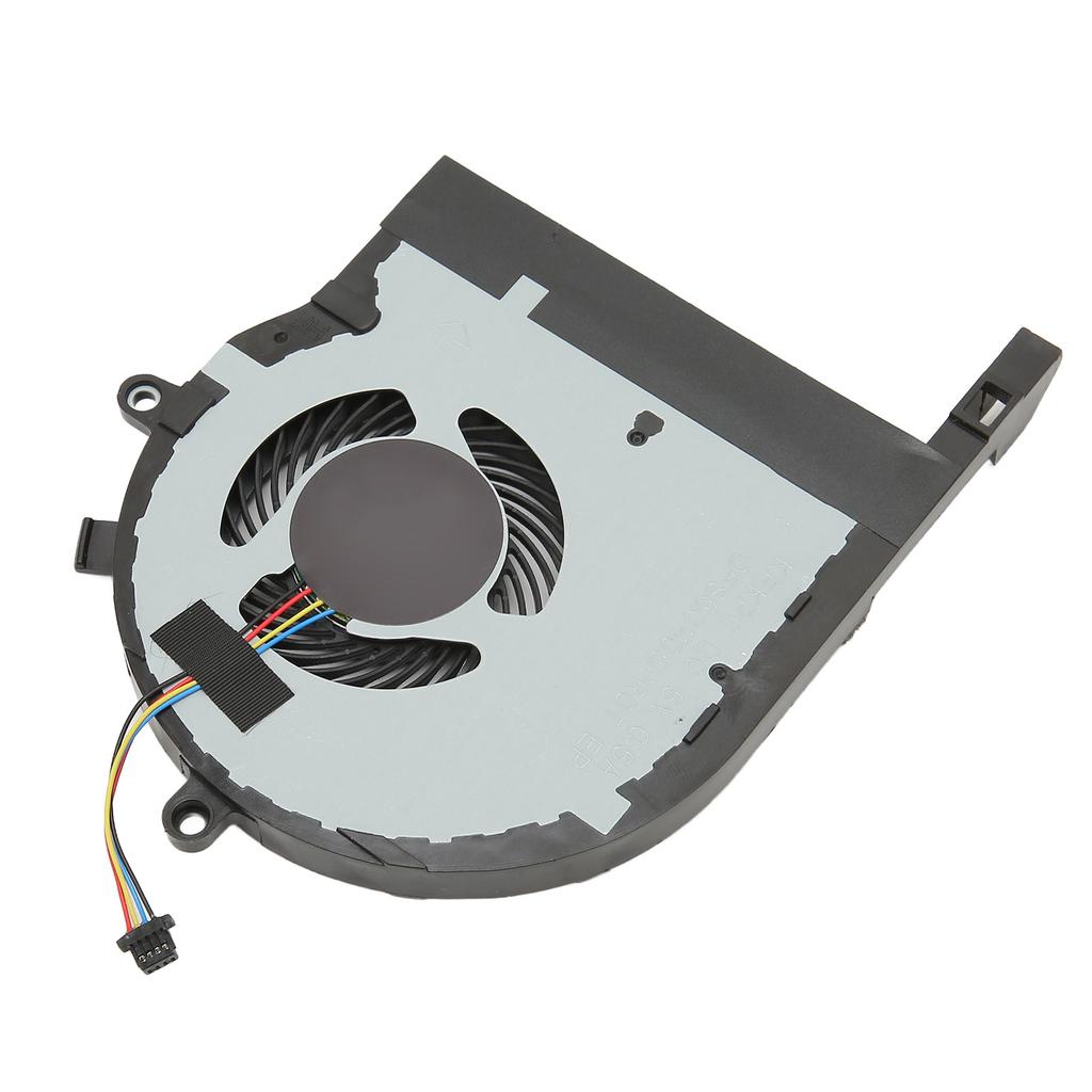 CPU GPU Cooling Fan Replacement for Asus ROG TUF Gaming FX504 FX80 FX80G FX80GE ZX80GD FX8Q FX504GD FX504GE GTX1050
