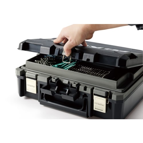 HIKOKI Case 381475 for Impact Drivers (Included As Standard with WH36DD)
