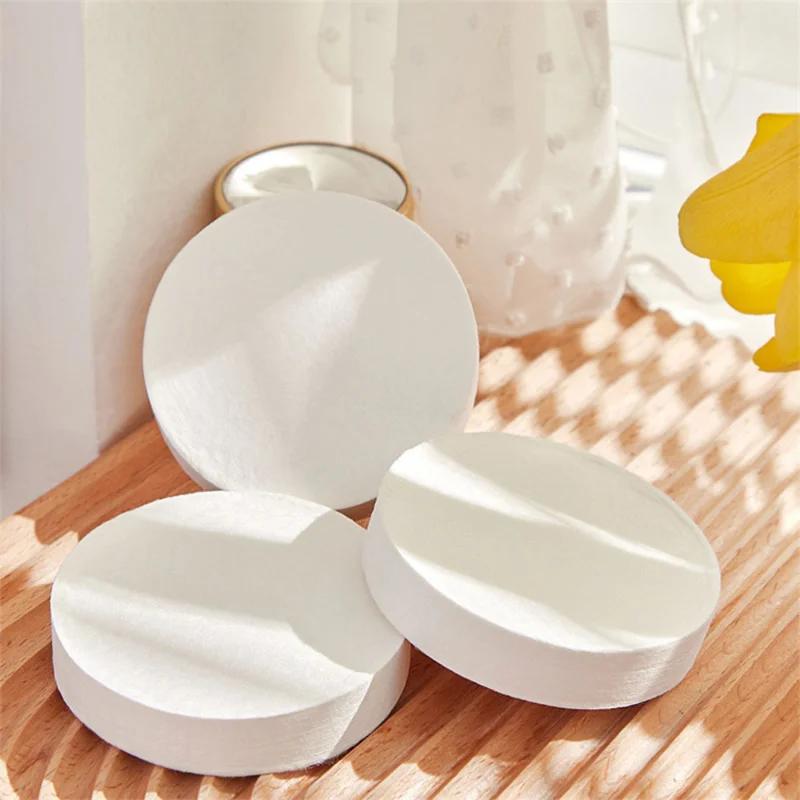 70x100cm prosop comprimat de unică folosință îngroșat bumbac baie prosoape de față lavetă șervețel curățare comprimat Hotel Travel