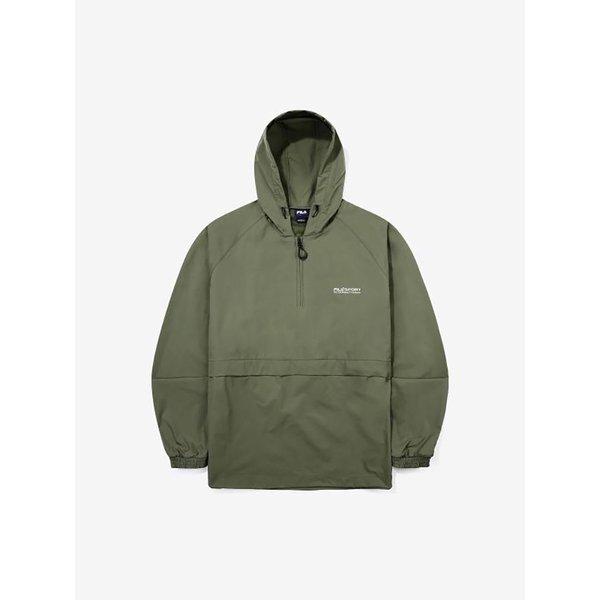 Fila Stretch Anorak Ripstop