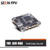 AdjustFPV F722 Drone Flight Controller & ESC Systems