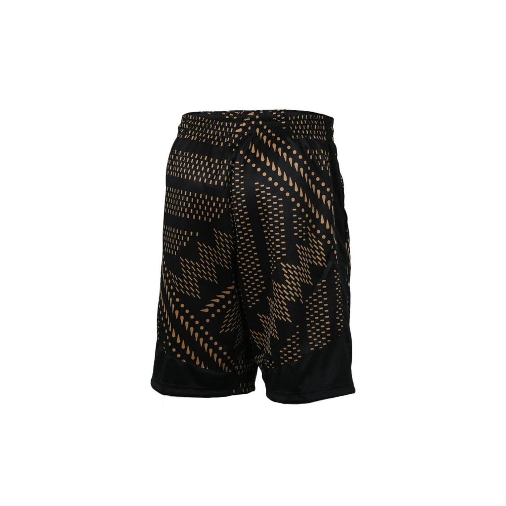 Nike Dri Fit Basketball Shorts Men's Black 893807-010