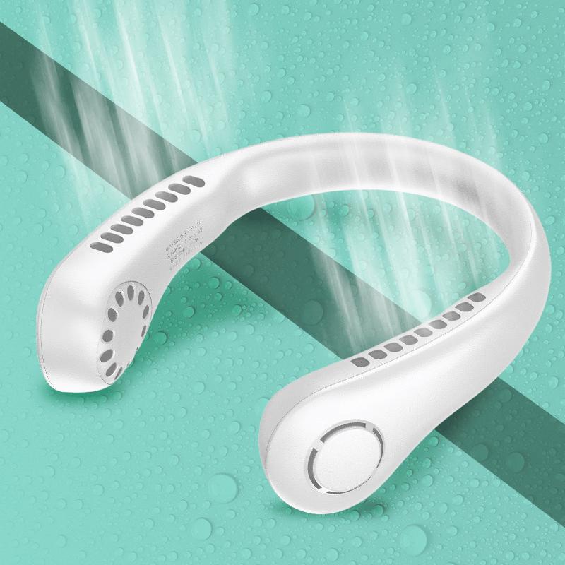 Yabuka Portable Bladeless Neck Fan