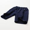 Champion Cotton Sweat Shorts with Slash Pockets On Both Kids' 100% Sides, Basic, Navy, CK-Z501