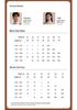 MaoRen Men's Goose Down Cashmere Silk Thermal Underwear Set