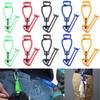 Multifunctional Glove Clip Holder Hanger Guard Labor Work Clamp Grabber Catcher