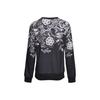 Adidas Originals Lifestyle Warmer Strickpullover Rundhals Langarm Sweatshirt Damen Sweatshirt BJ8401