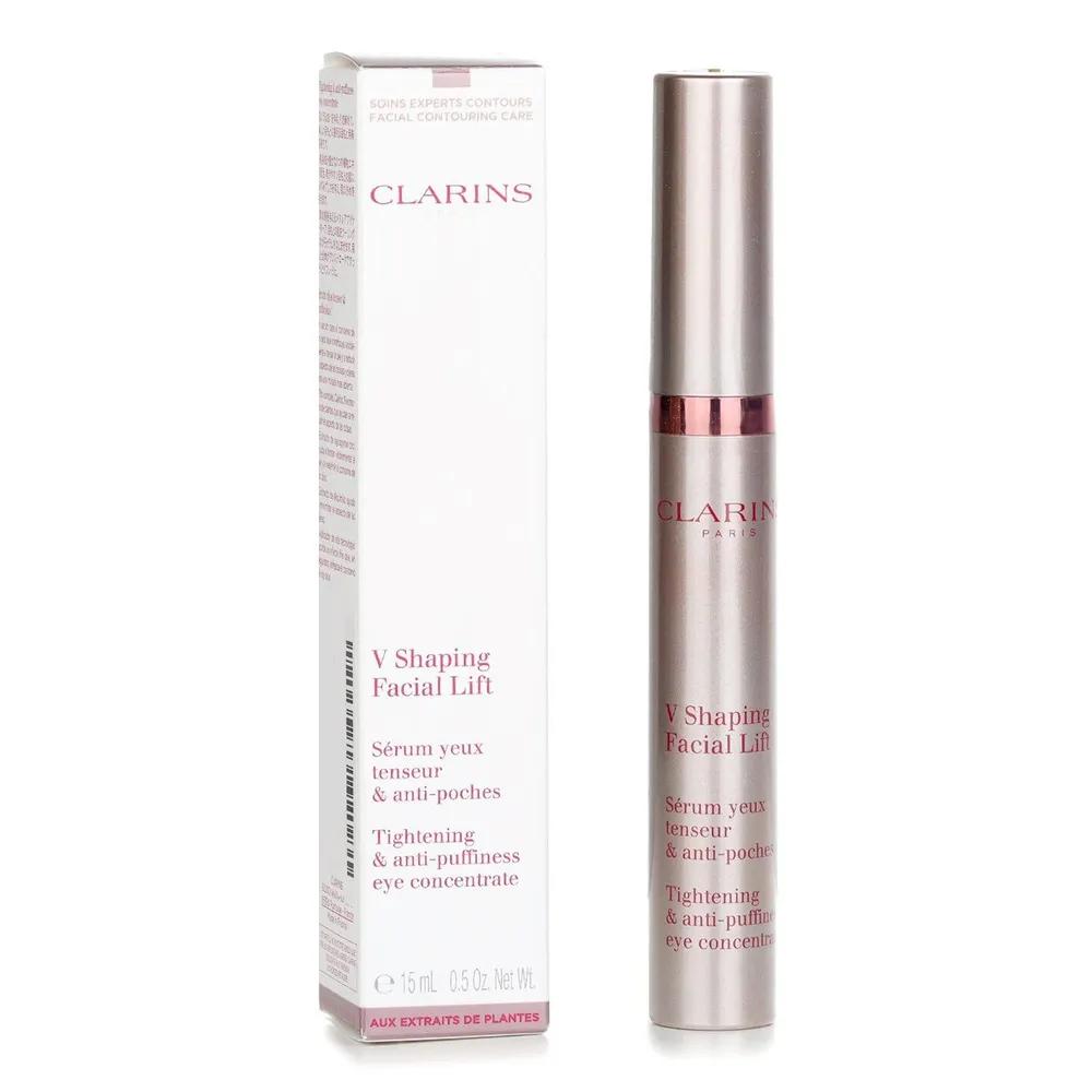 V-Shaping Facial Lift Eye Serum Eye Cream 15ml