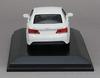Kyosho Original 1/64 Toyota Crown White Finished Product Limited Edition