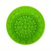 Slow Food Bowl  Feeder Pet Bowl Tableware Anti-tip Pads Suction Cups Slow Food Basins Plates Massage Licking Dog Food Bowl