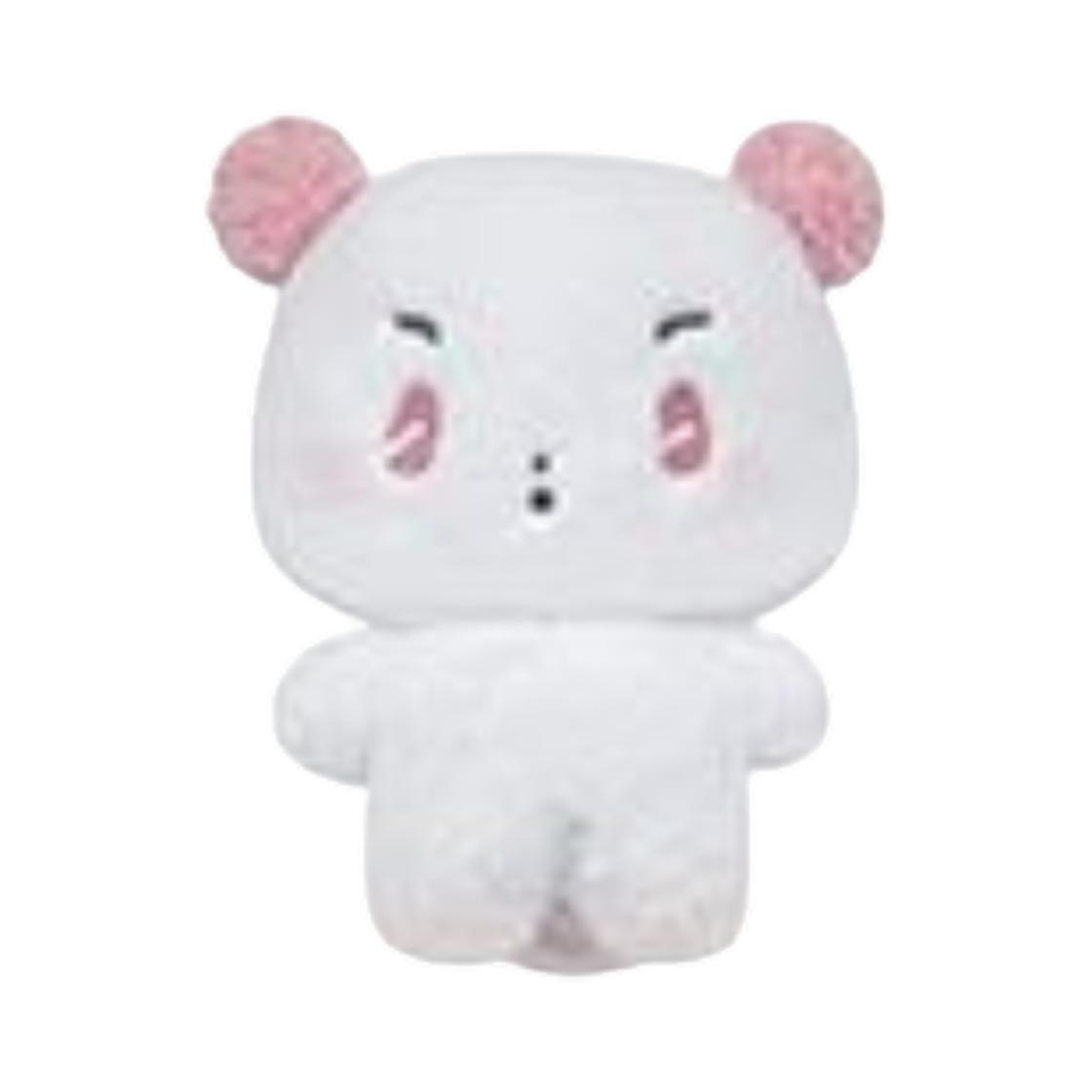 Plave MMMM Plush Figure Mimu ONE SIZE