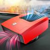 Car Heater  Useful 2 Gears Heating/Cooling  Car Windshield Demister Defroster Vehicle Supplies