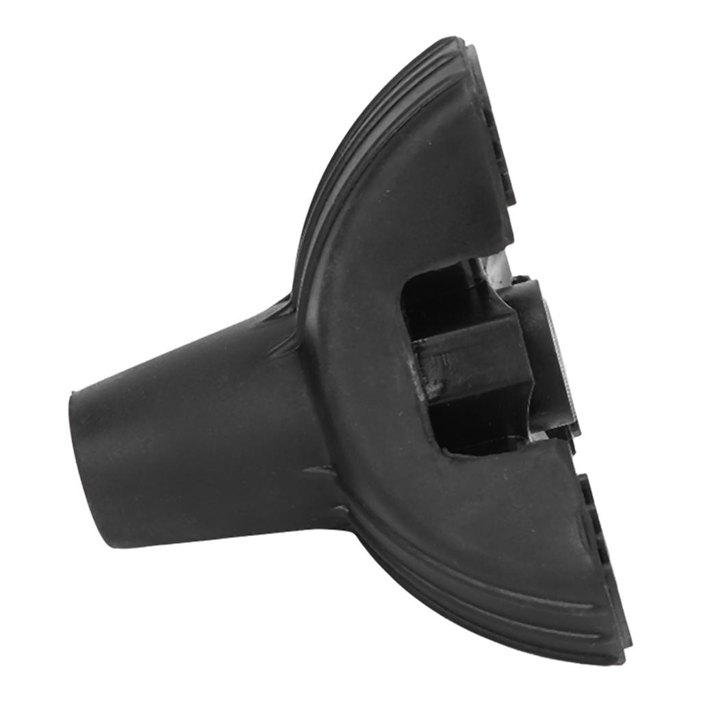 Walking Canes Tripod Pads Soft Silicone Prevent Slipping Fall Walking Sticks Foot Pad 22mm