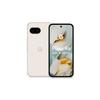 Smartphone Google Pixel 9a 6,3" 5G Double SIM 128 Go Blanc Porcelaine