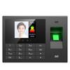 Deli Fingerprint Time Attendance Machine CN plug (adapter included)
