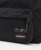 Millo Archive [Ma X Eastpak] Crescendo Washed Backpack [Washed Black]