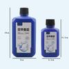 Methylene Blue Aquarium Disinfectant Sterilizer 200/500ml for White Spot Fungus Tail Rot Water Purifier Water Quality Cleaner