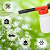 Snow Foam Sprayer Car Wash Spray Tool Lance Uses Hose Pipe Sprayer 900ml Bottle