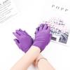 Girl Stretch Formal Satin Gloves Wedding Gloves Party