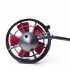U92 12-24V Marine Thruster: 9KG Brushless Motor for Kayaks, Paddleboards, and Inflatable Boats.