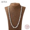 New Niche Exquisite Temperament Alloy Necklace Versatile Women's Collarbone Chain Custom Fashion