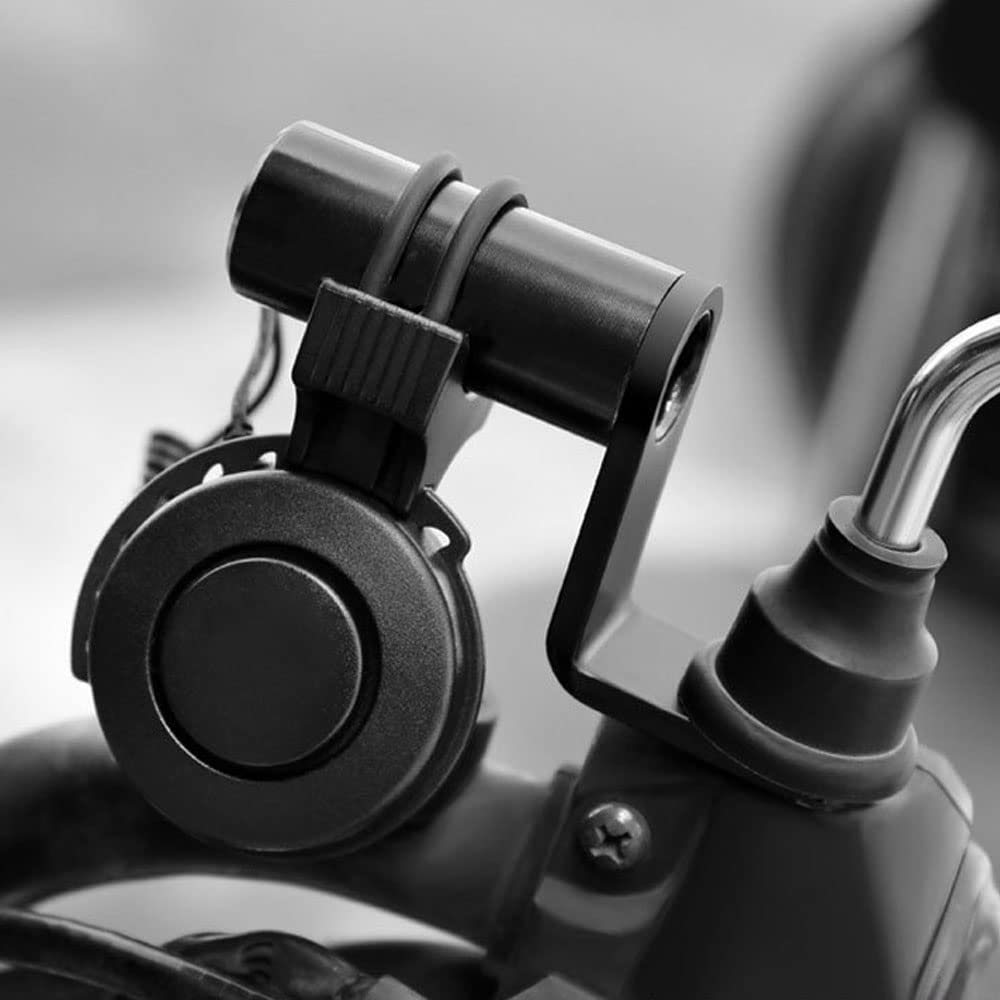 Samcos Multi Bar Holder Clamp Bar Bike Handle Set of