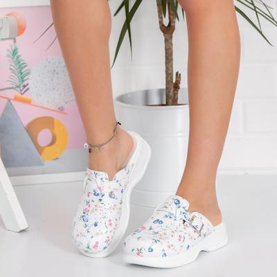 Orthopedic Women's Medical Clogs - Anti-Slip, Comfortable