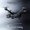 Drone GT6 Quadcopter: GPS, Long Battery Life, Brushless, Return Home, Aerial Photography, Remote Controlled.