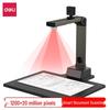 Equipamentos eletrónicos para escritório – Scanners