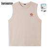 Men's Cotton Sleeveless Casual T-Shirt Vest