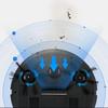 Robot Vacuum Cleaner Sweeping Robot Automatic Quiet   Efficient Smart Misting Filtering Cleaner with Battery