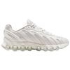 Nike Air Max Dn8 Leather Platinum Tint Men Sneakers Cream Light-Smoke-Grey IB6381-001