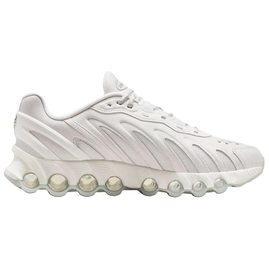 Nike Air Max Dn8 Leather Platinum Tint Men Sneakers Cream Light-Smoke-Grey IB6381-001