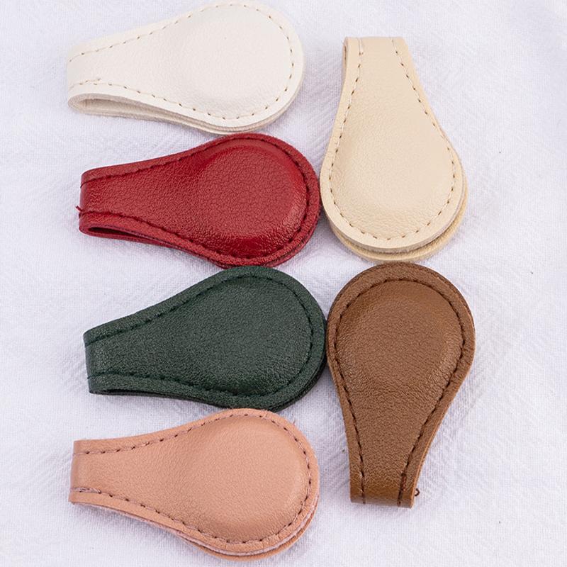 Magnetic Hem Clips For Trousers, Sleeves, And Bookmarks - A Handy Tool For Shortening Trouser And Sleeve Lengths.