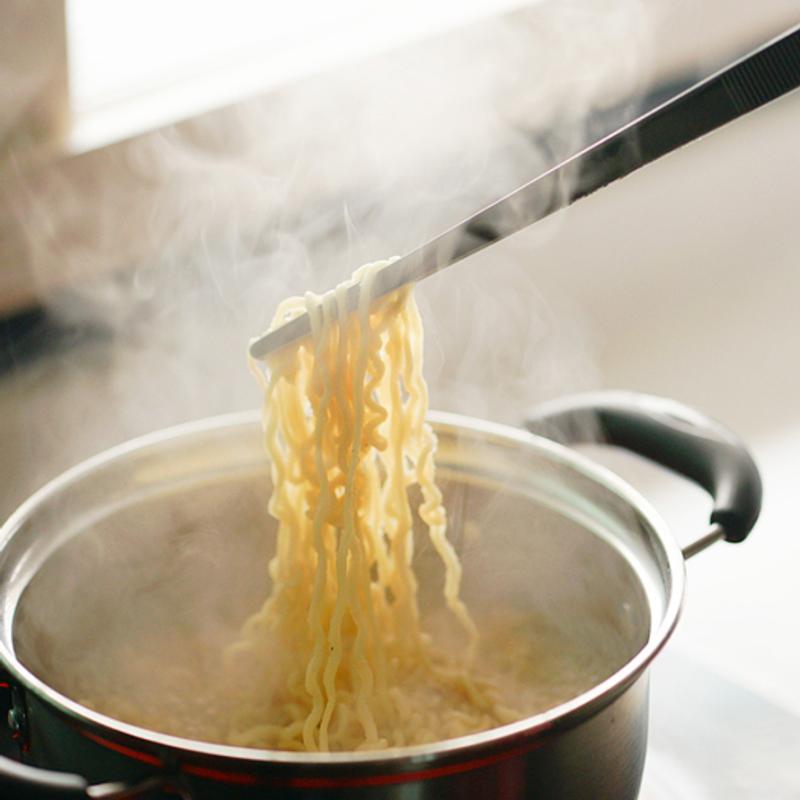 Simvola Edelstahl Kochzange (4-teiliges Set)