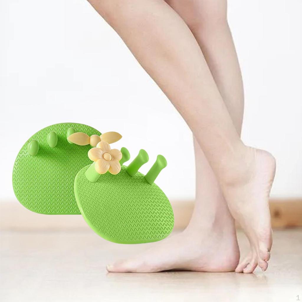 Arch Support for Overlapping Toes Soft Thumb Valgus Corrector Toe Separators