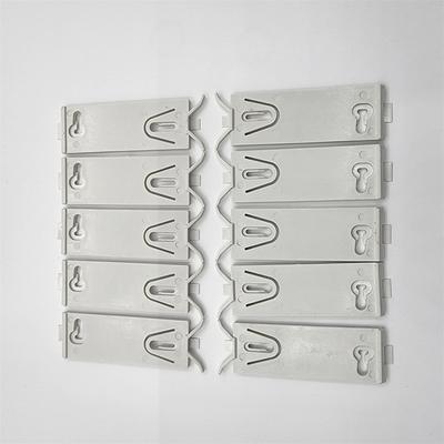 10Pcs Exterior Molding Retainer Clips For Dodge D-Body Style Ram Pickup 6003519