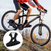 1Pair Durable Construction Bicycle Repair Handlebar Bracket Bicycle Repair Accessory