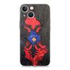 Phone Case For iPhone 17 Air Cases iPhone 16 15 12 13 14 Pro Max SE 7 8 Plus iPhone11 Clear Soft Cover Albania Albanians Flag