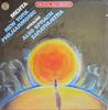 LP Record RICHARD STRAUSS  ZUBIN MEHTA  NEW  Also Sprach Zarathustra DCX35888 CBS Masterworks 1980 Europe Classical Used