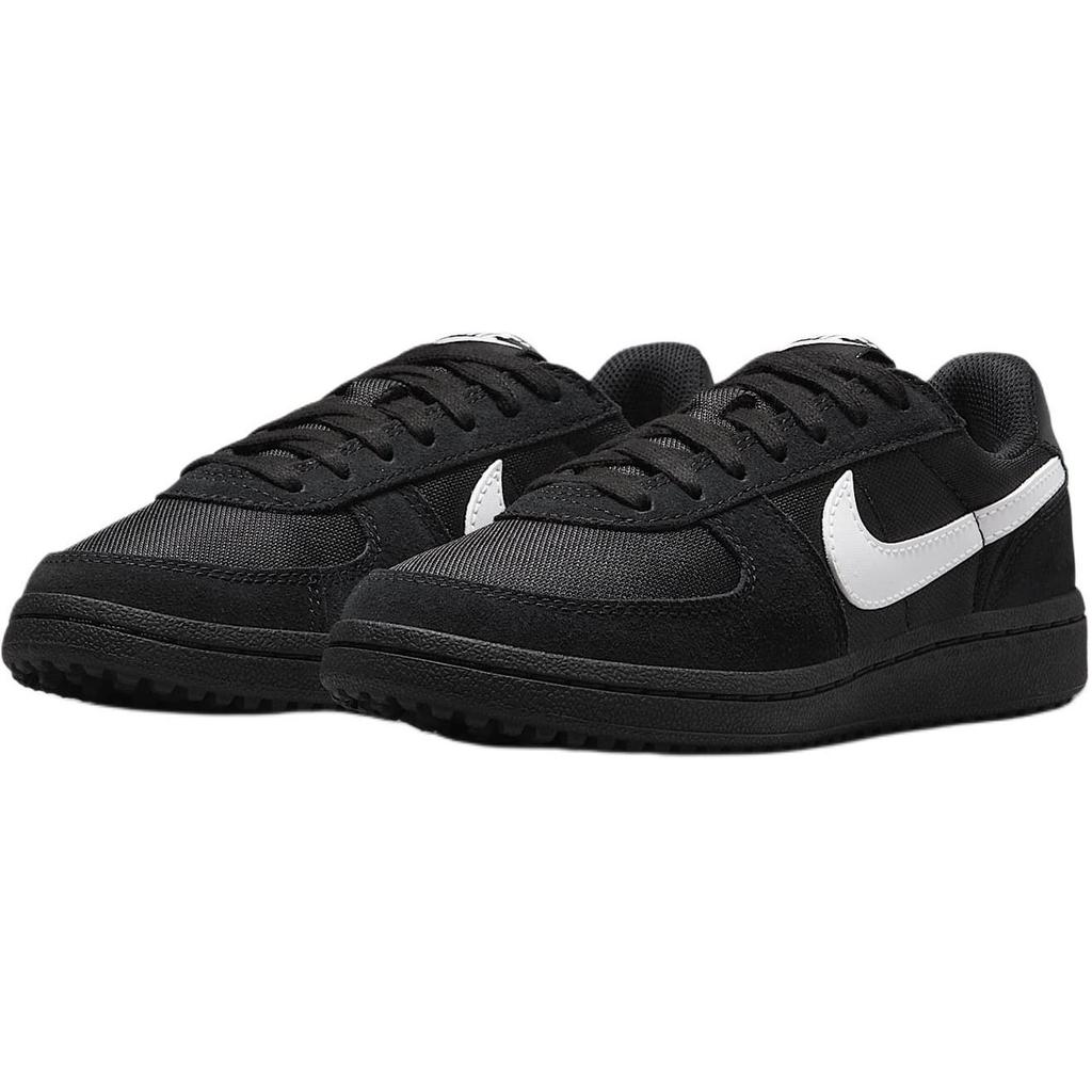 Nike Field General 82 GS Black White Kids Sneakers IF0465-001