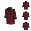 Atemberaubendes Shang-chi And The Legend Of Ten Rings Jackenkostüm für Halloween-Cosplay