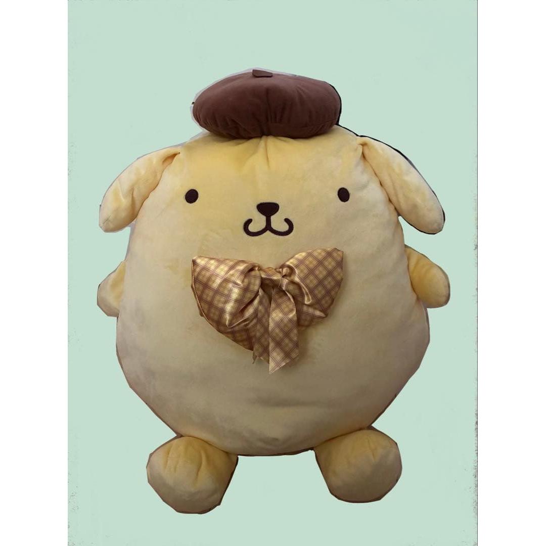 Price reduced Pompompurin 30th Anniversary Plush Toy