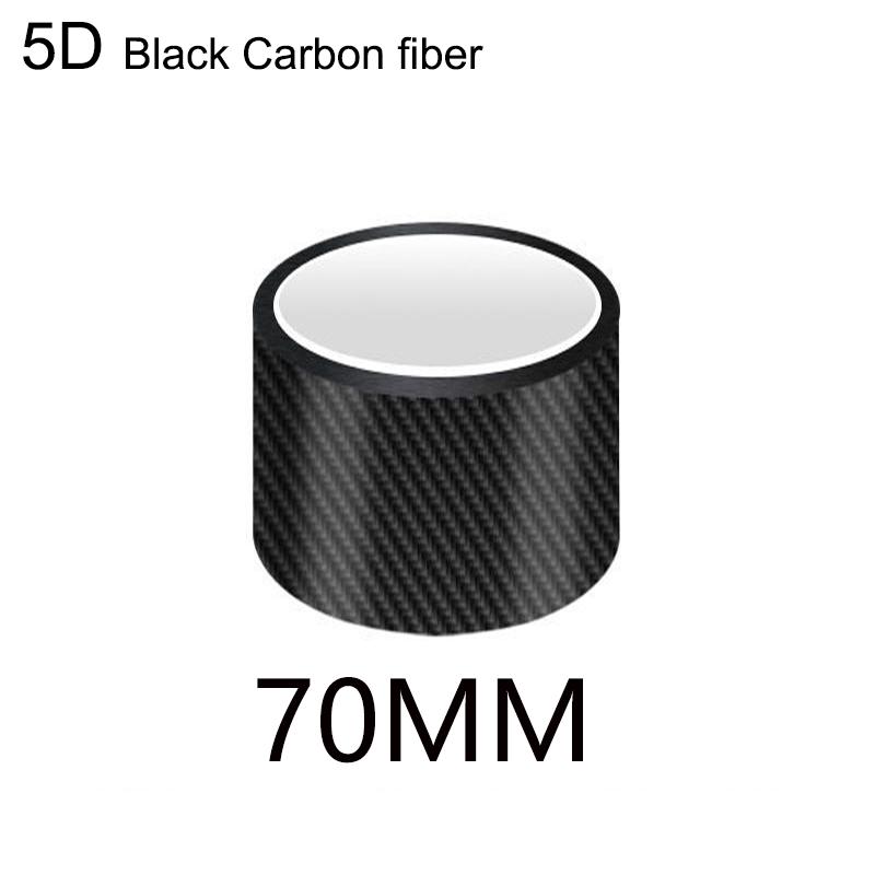 4 Style Universal Car Anti-collision Protector Film Strip Nano Tape Scratchproof Car Film Door Edge Rim Protective Car Stickers