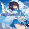 Strike The Blood Vol. 4 Manga by Gakuto Mikumo Paperback Book 9780316396035