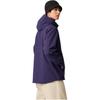 Anta x ZHONGGUOGUOJIADILI,LIANMINGKUAN Outdoor Collection Waterproof, Windproof, And Rainproof Windbreaker Jacket Men's 152546604-3