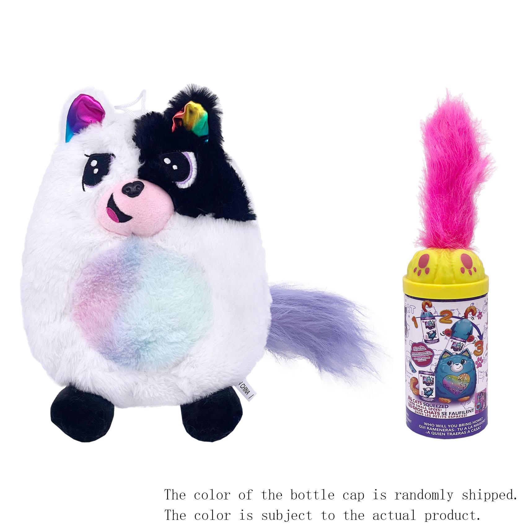 

Мягкие игрушки Misfitens Плюшевые куклы Trixe Harper Muurphy Горячие аниме-сюрпризы Мягкие игрушки Детские подарки на день рождения Рождественские плюшевые игрушки