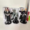 Grim Reaper, Hibanya Toshiro, Kurosaki Ichigo, Aisanei Lianji 3 styles, standing posture, ornament, bagged figure