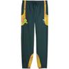 Puma Mens Mamelodi Sundowns FC Comfort Tracksuit Bottoms